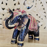 Indian Handcrafted Wooden Home Decor Showpiece A23